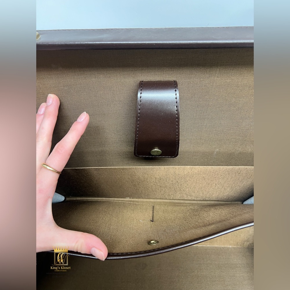 Fendi Briefcase - image 5